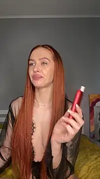 LittleFox___ live sex cam