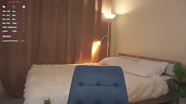 MargertDoyen live sex cam