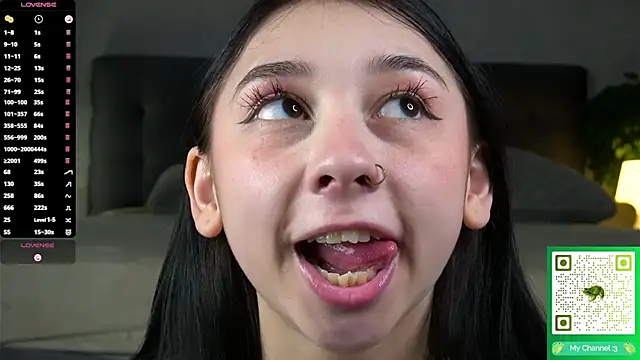 Sssonya live sex cam