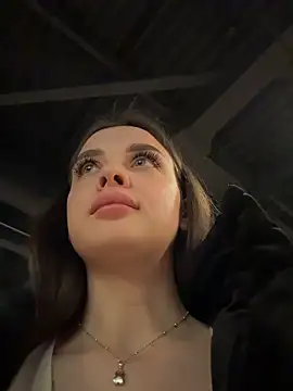 KristiRich live sex cam