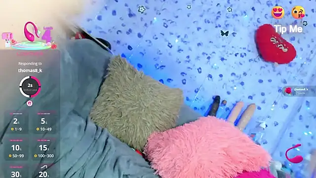 CelesteGill_ live sex cam