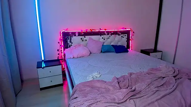 SteshaRay live sex cam