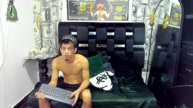 Pride_couple live sex cam