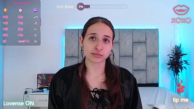 SweetAndSinful live sex cam