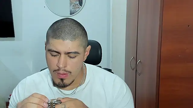 Baltazar_Dupont live sex cam