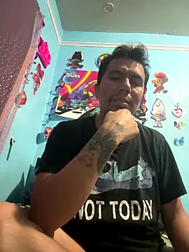 Steven-1989 live sex cam