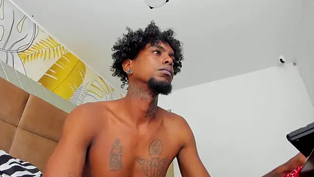 bigblackhotx1 live sex cam