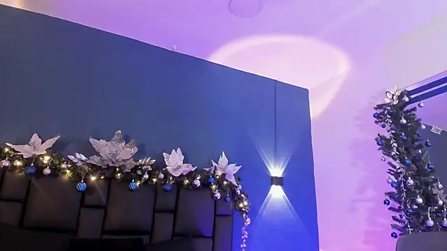 MikaelSlow live sex cam