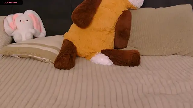 RedheadMisty live sex cam