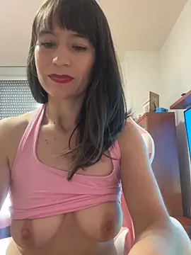 AlanaRius18 live sex cam