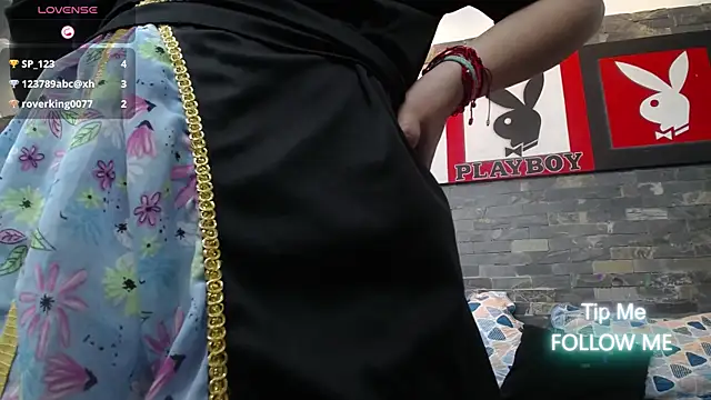 dayadubey_ live sex cam