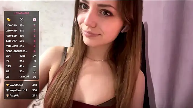 AliceStacy live sex cam