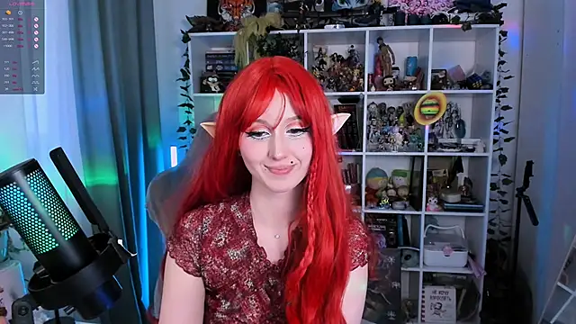 ohclementine live sex cam