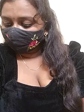 Tanuja-Sexy live sex cam