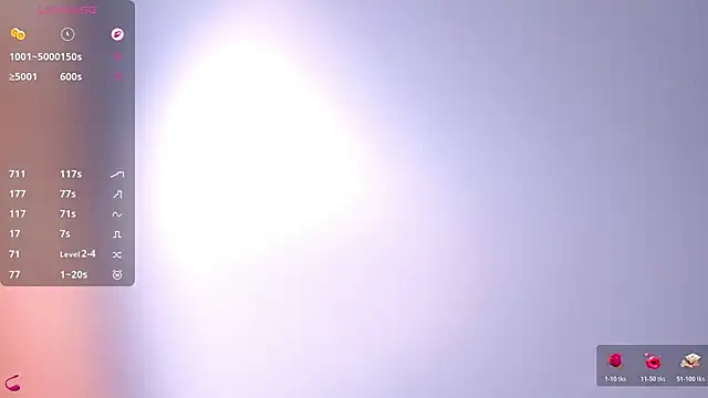 CindeFucknRella live sex cam