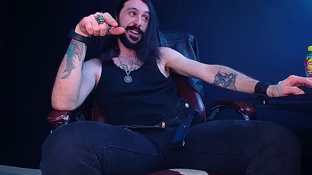 AxelColton live sex cam