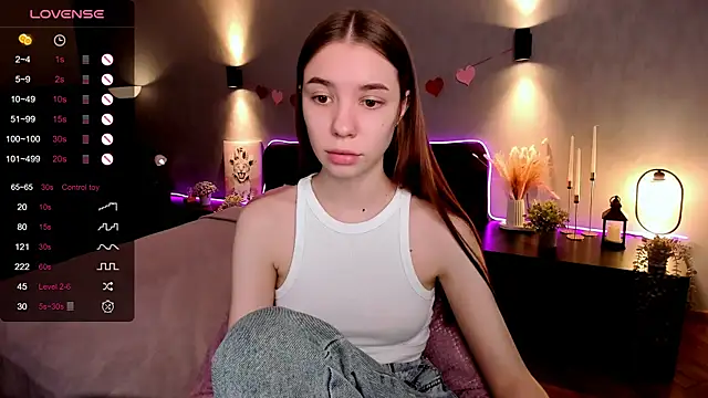 MilliBrown_ live sex cam