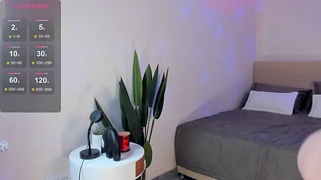 MiraVelle_ live sex cam