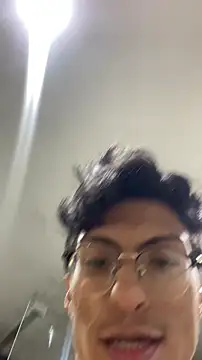 ApoloCruz live sex cam