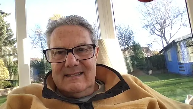 Oldpistolpete live sex cam