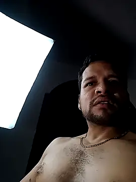 LucasGaeel live sex cam