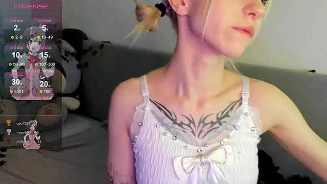 Annyme0w live sex cam