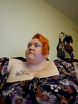 Sh0rtFluff live sex cam