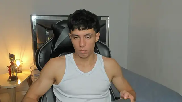 enzo_sloran live sex cam