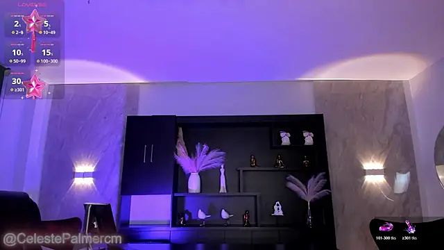 CelestePalmer_ live sex cam