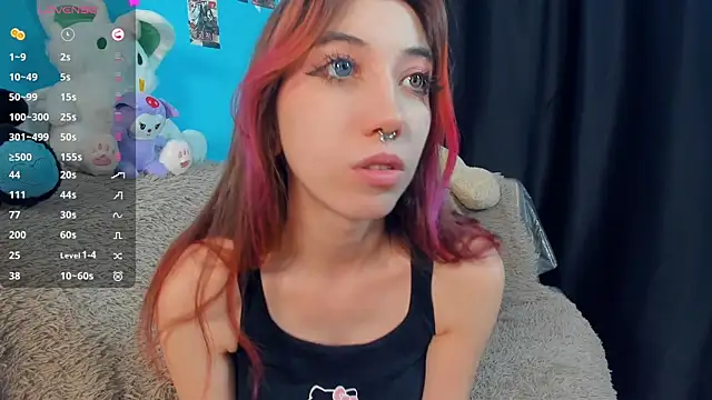 _Mindy_ live sex cam