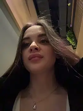 KristiRich live sex cam