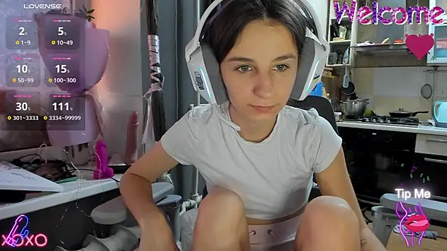 _Nika_Kik live sex cam