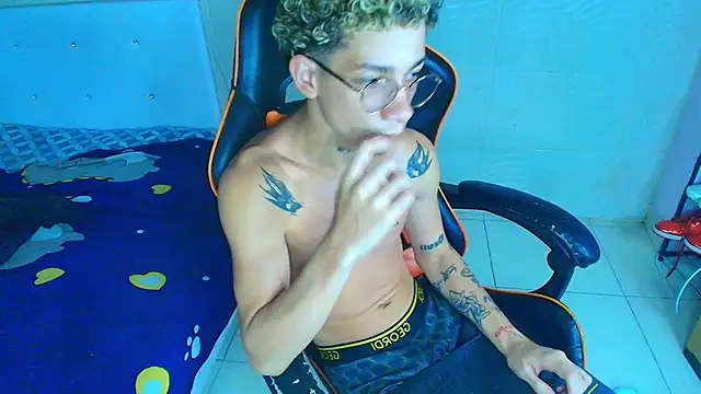mateodeamjo live sex cam