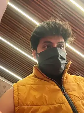 KabirDickhead live sex cam