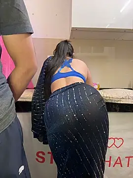 Miss__Malaika live sex cam