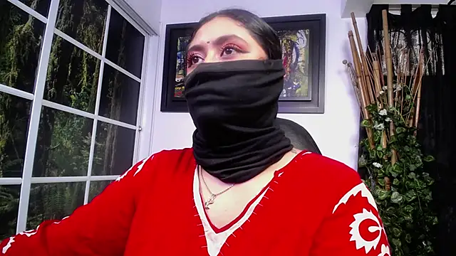 kalpanaaishaa live sex cam