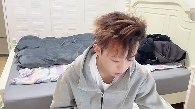 STxuguanhan live sex cam