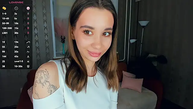 JacalynSchreiber live sex cam