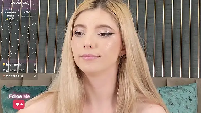 _Anelie19 live sex cam