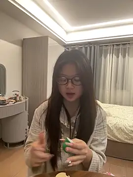 xiaojingzi66 live sex cam