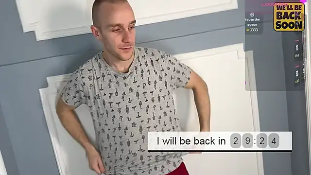 Buddy_Forman live sex cam