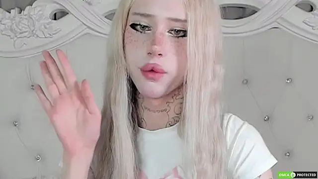 Joy_Barker live sex cam