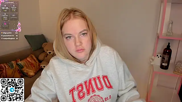 DonnaSmith live sex cam