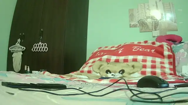 SexyGioconda live sex cam