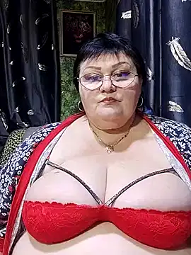 Goddess57 live sex cam