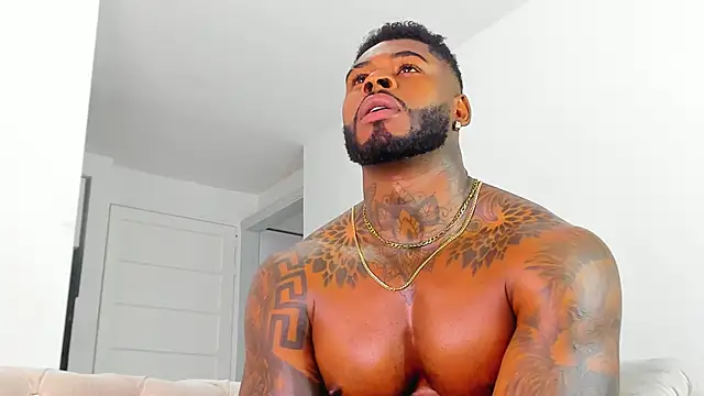 Makonneen live sex cam