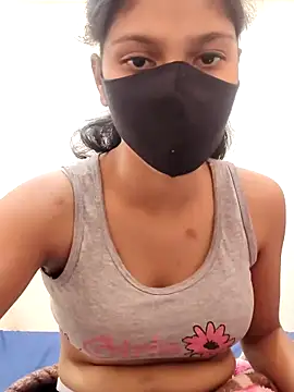 Minakshi-Gi live sex cam