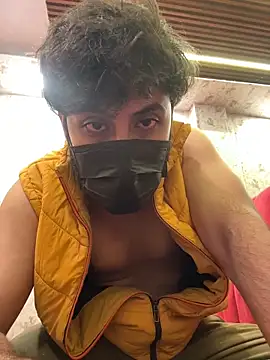 KabirDickhead live sex cam