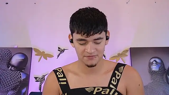 VikoHands live sex cam