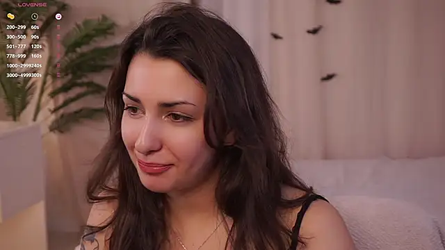 DovieMascall live sex cam